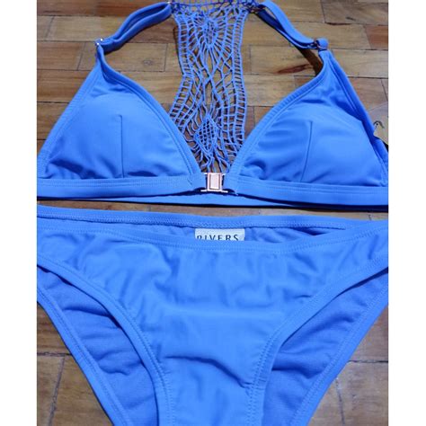 rivers bikini|Womens Swimwear